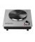 Westpoint Professional Single Hot Plate (WF-251) On Installments-YZInternatinol  ( 3 Months 0% Percent Profit Product Available On 48 Months Installment )